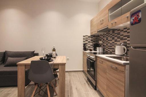 Contemporary Studios Old Port By Corfuescapes Corfu  المظهر الخارجي الصورة
