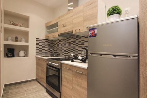 Contemporary Studios Old Port By Corfuescapes Corfu  المظهر الخارجي الصورة